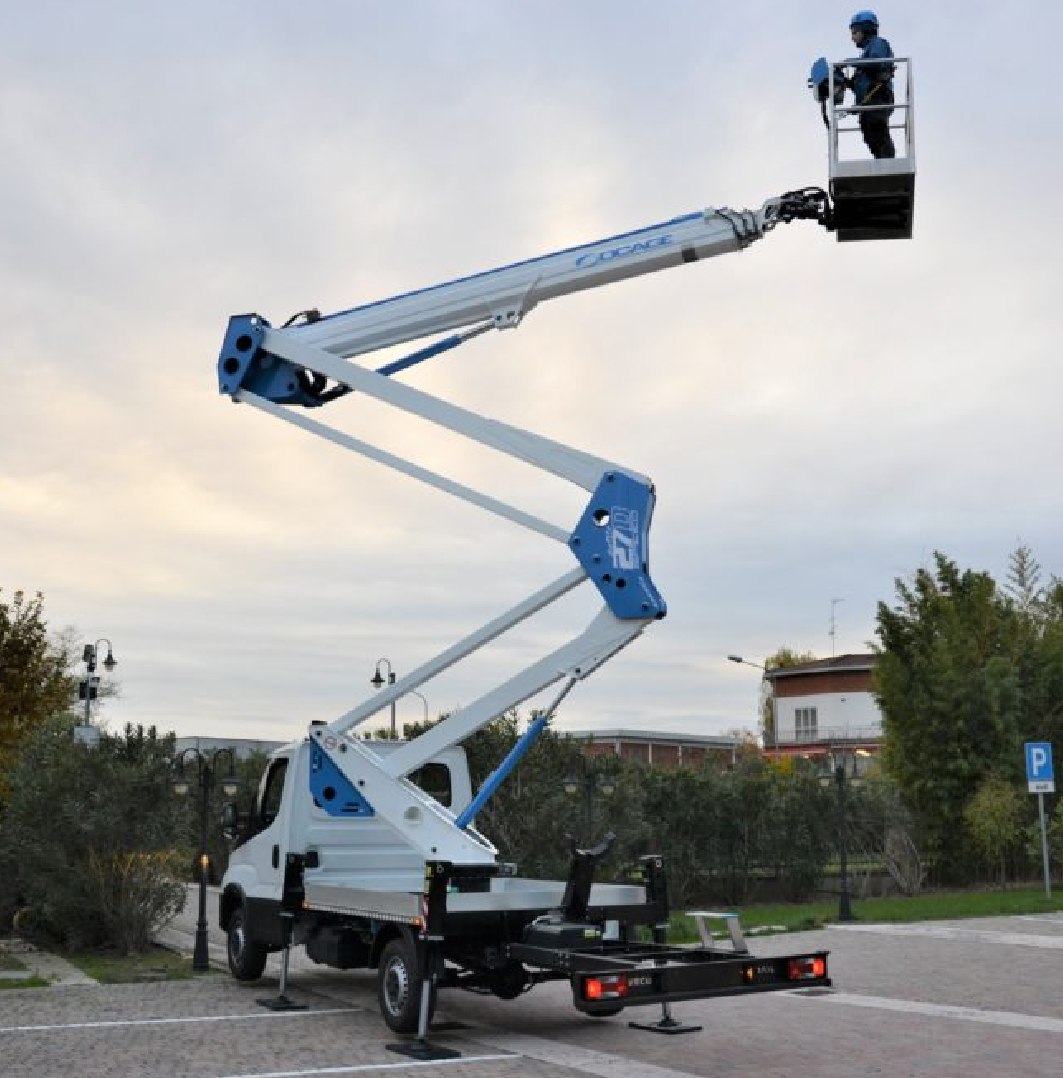 VENTES JLV MAINTENANCE