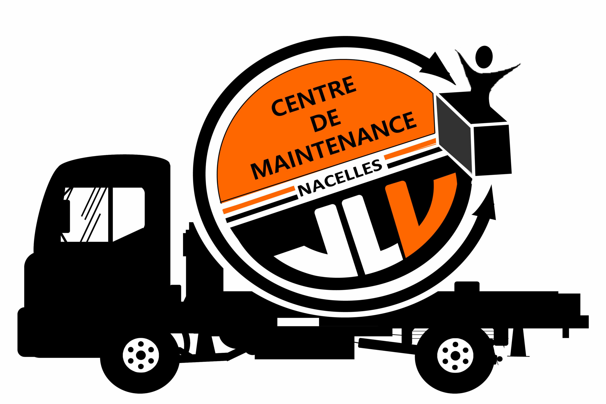 logo JLV Maintenance
